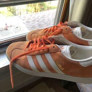 Adidas Gazelles